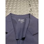 Piper By Smartpak Equestrian English Show Jacket Navy Blue Wmns 10 Long Sleeve Photo 2