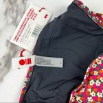 Solid & Striped NWT The Elsa Bikini Swimwear Bottom in Ditsy Floral Size Large Photo 4