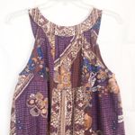 Romeo + Juliet Couture Romeo & Juliet Babydoll Top Womens Medium Y2K Cotton Fairy Boho Festival Beachy Photo 5