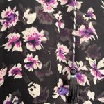 MISA Los Angeles  Women’s Small Floral Mini Dress Lillie Photo 1