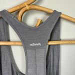 Allbirds  Natural Flow Studio Tank Gray Women's Large Photo 6