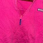 Vineyard Vines  Womens Pink Shep Shirt Pullover Size medium Photo 1