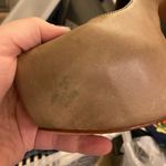 DV by Dolce Vit Dolce Vita Tan Platform Pumps-Devon Desert Leather Photo 2