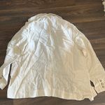 Rails Flynn Blazer in Stone Photo 4