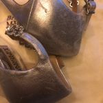 Badgley Mischka Pia Ankle Strap Sandal Photo 7