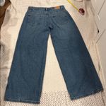 Motel Rocks Motel WOMENS  Baggy Denim Blue Jeans 28 X 32 Photo 8