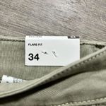 ZARA Flare Jeans Photo 1