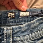 Miss Me Women’s  Shorts Denim Photo 2