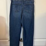 Chico's Indigo Wide-Leg Jeans. Like new! Chico’s size 1 (8) Photo 5