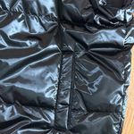 Aerie  Shine Puffer Vest - Size Medium Photo 4