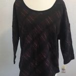 Unionbay 3/4 sleeve blouse Photo 1