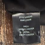 Hutch  Anthropologie Floral Long Sleeve Asymmetrical Wrap Maxi Dress Medium M EUC Photo 5