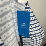 Cupshe NWT Paisley print cami mini dress size Medium Photo 5