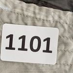 Columbia  Women's 6 Beige Cotton Shorts Pockets Hiking Outdoor Pants # 1101 Photo 10