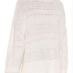 House of Harlow 1960 x REVOLVE Conor Sweater in White Size XS Photo 1