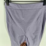 Marcel‎ Von Berlin Stretch Virgin Wool Flared Suit Pants Purple
Size 2 Purple Photo 13