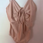 Glare Silk Body Suit Photo 0