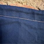 Vineyard Vines  Blue & White Drawstring Pouch Dust Bag Storage Shoe Bag Photo 2