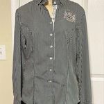 L'Argentina Women's Blouse
Long Sleeve Shirt Striped
Top Size undefined Photo 0