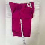 Mondetta  High Waist Fuchsia‎ Biker Shorts Photo 5