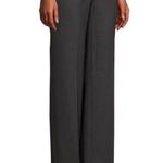 Elie Tahari Leena Dotted Plain Weave Suit Trousers Photo 0