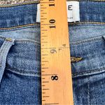 frame denim Le High Skinny Blue Jeans Women’s 25 Classic Fall Casual Zip Fly Photo 2