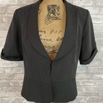 Studio 1940  Pinstripe Blazer/Jacket Photo 0