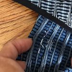 Urban Outfitters  Blue and Black Tank Top NWOT Photo 2