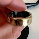 Oura Gold Ring Photo 0