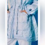 FP Movement Patricia Packable Poncho Puffer Photo 3