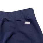 FIGS ​ Zamora Jogger Scrub Pants Technical Collection Navy Blue Size L Photo 5