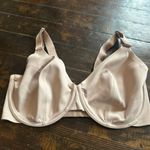 Thirdlove  Classic unlined Full Coverage nude 38F lingerie bra Photo 1