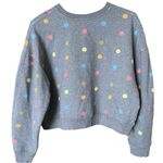 Disney Walt ’s Wonderful World of Color 100th Anniversary Crewneck Sweatshirt XL Photo 2