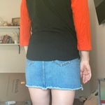 Mitchell & Ness Giants Jersey Photo 3