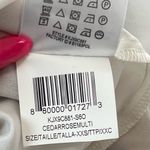 BCBGeneration NEW  Chiffon Floral Spaghetti Strap V Neck Romper Colorful Size XXS Photo 7