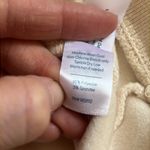 Marine layer NWOT- Marine‎ Layer Velour Corduroy V-Neck Sweatshirt- Size M Photo 8