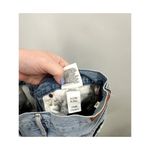 Citizens of Humanity Cara High Rise Crop Floral Embroidered Boho Jean Size 28 Photo 9