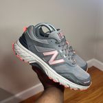 New Balance 510v4 Women's Trail Running Shoes Size 8W Photo 17