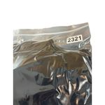 Talbots Plus 20W Black Open Blazer Jacket Pockets Stretch Tunic Office Career Photo 10