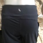 Lole  Jogger Black Pants with Pockets Women’s Size Medium Photo 3