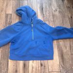 Lululemon Scuba Photo 0