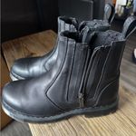 Dr. Martens  2976 Alyson DM's Wintergrip double zip leather Chelsea boot Photo 14