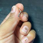 Beverly Hills Boutique Ring... Gold Photo 4