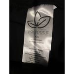 Yogipace Women's 2XL Black Dress Pants Casual Solid Pull On 30" Inseam Size 2X Photo 5