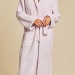 Barefoot Dreams Barefoot Dream CozyChic Adult Robe, Gender inclusive Robe,SZ 1, Lotus pink,$138 Photo 0