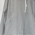 Ces Femme Striped Sweatshirt Small Photo 8