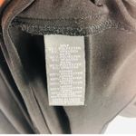 Vince Camuto  | Black Sleeveless Maxi Dress Photo 5