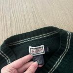 Arizona Jeans Arizona Jean Company Green Sweater Large Photo 1