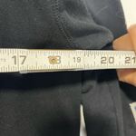 Disney Walt  World Black and grey sparkle glittery spirit jersey sweatshirt xs Photo 8