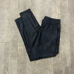 Roma Concept Vintage  Leather Pants Photo 3